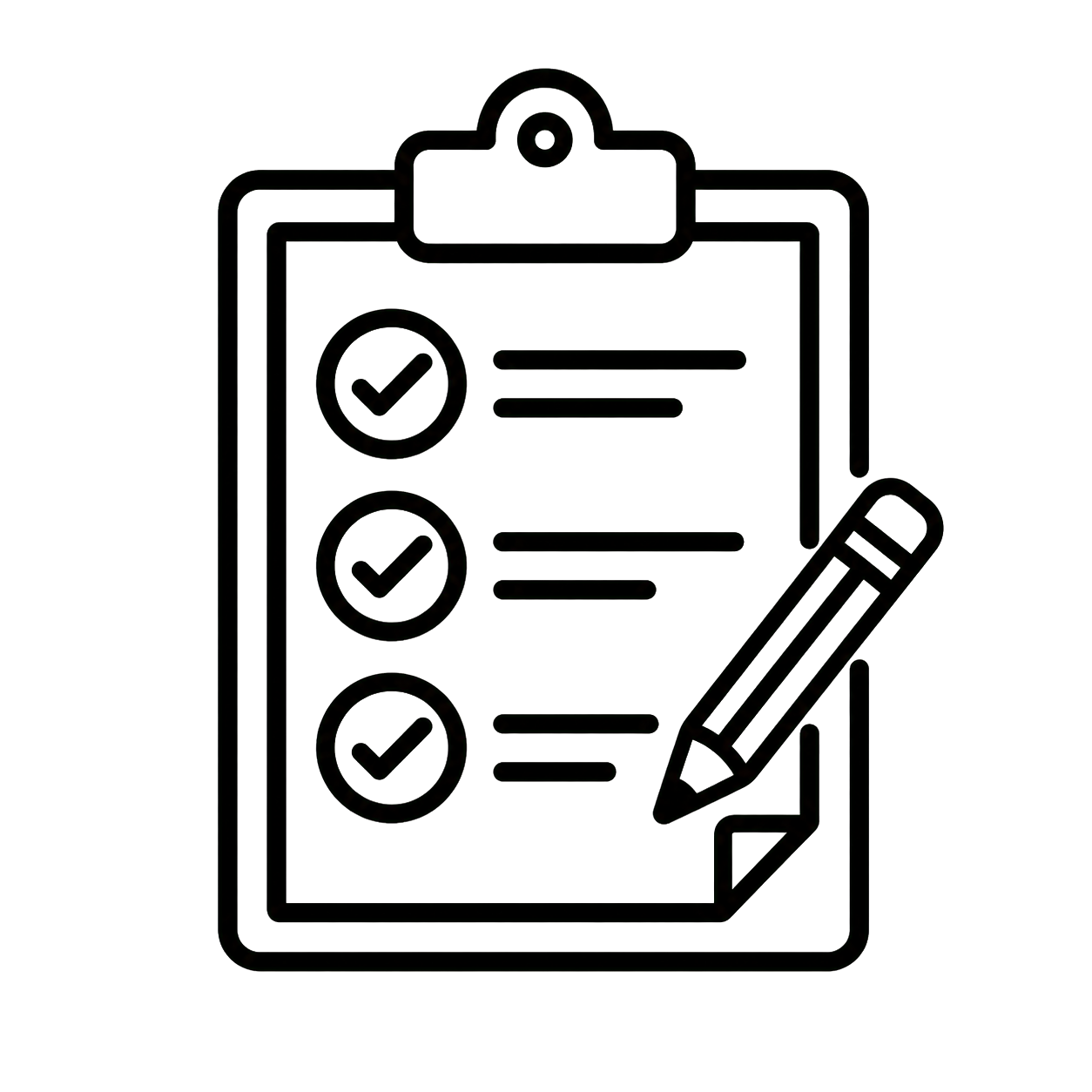 Consultation card icon