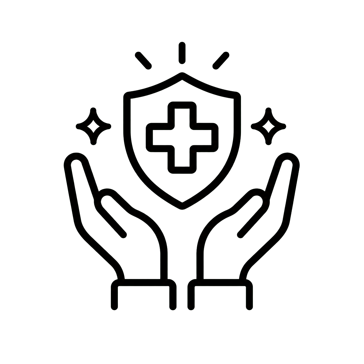 Recovery support icon