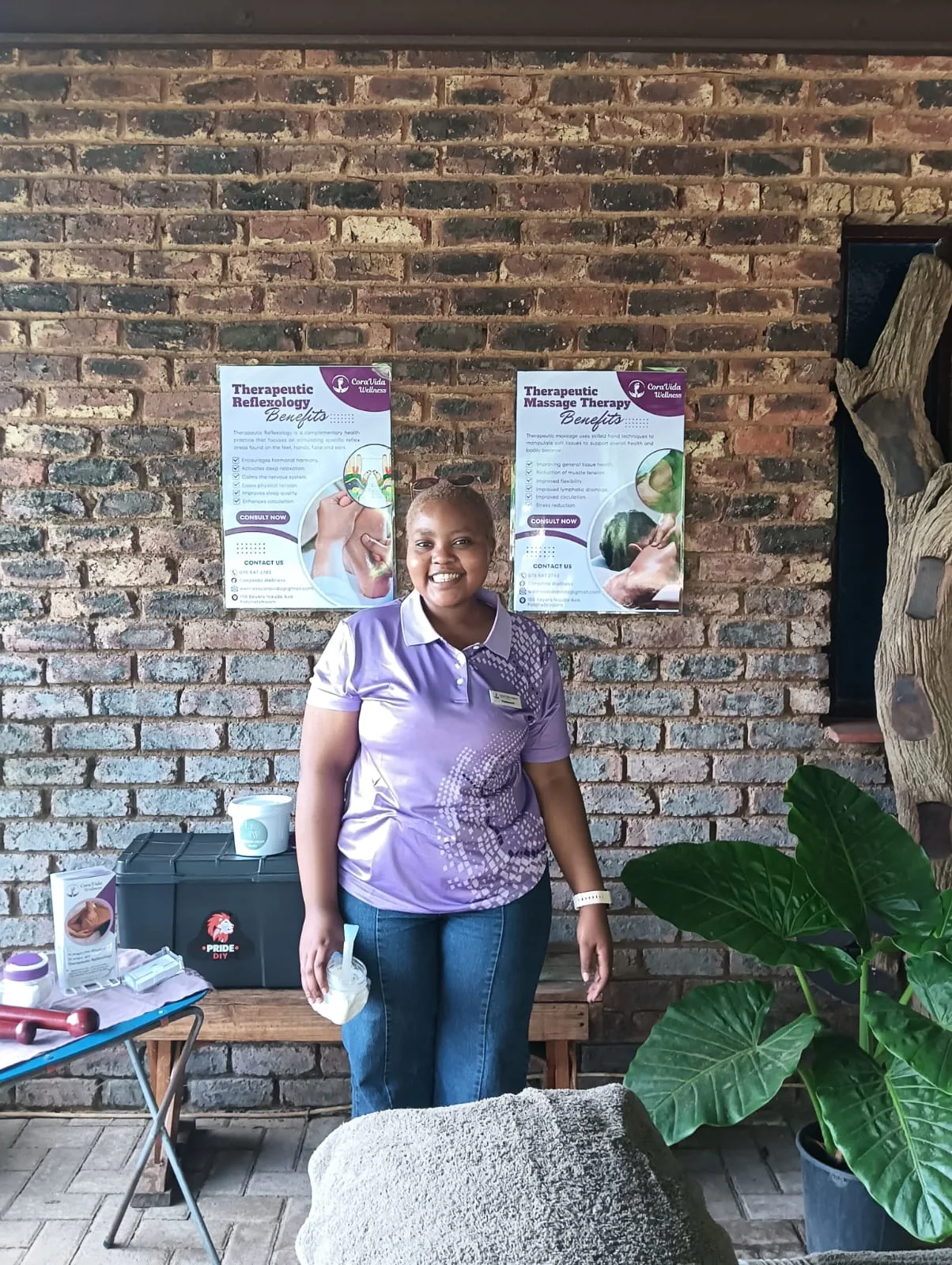 CoraVida Wellness gallery image 10