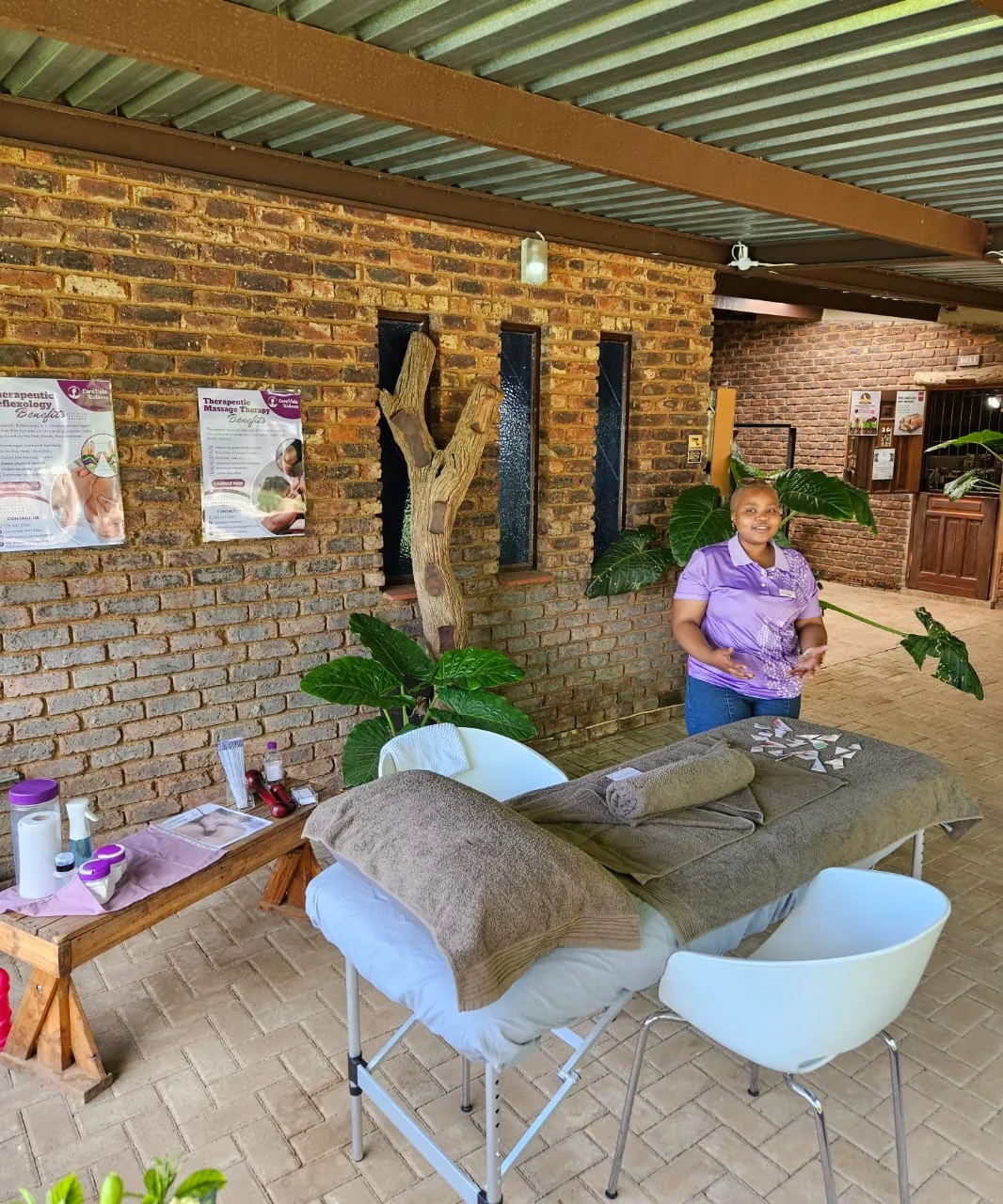 CoraVida Wellness gallery image 7
