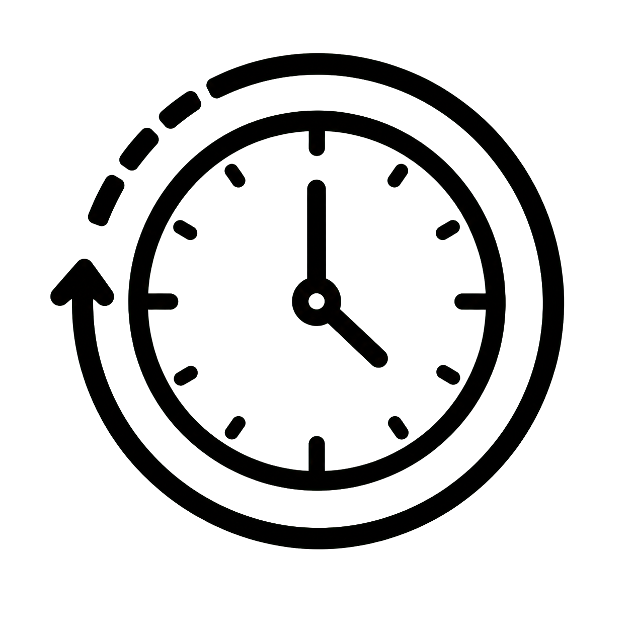 Session duration icon